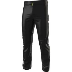 Dynafit DNA Pants black out neon yellow