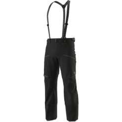 Dynafit Free Infinium Pants Men black out