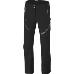 Dynafit Mercury 2 Dynastretch Pants Women black out