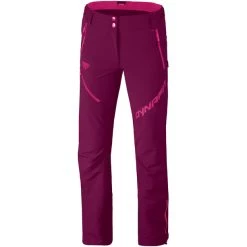 Dynafit Mercury 2 Dynastretch Pants Women beet red