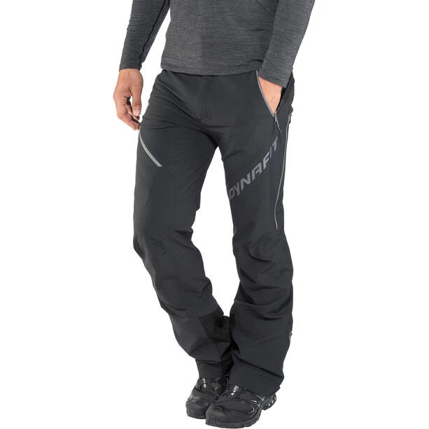 Dynafit Mercury 2 Dynastretch Pants Men black out 1 Dynafit Mercury 2 Dynastretch Pants Men black out