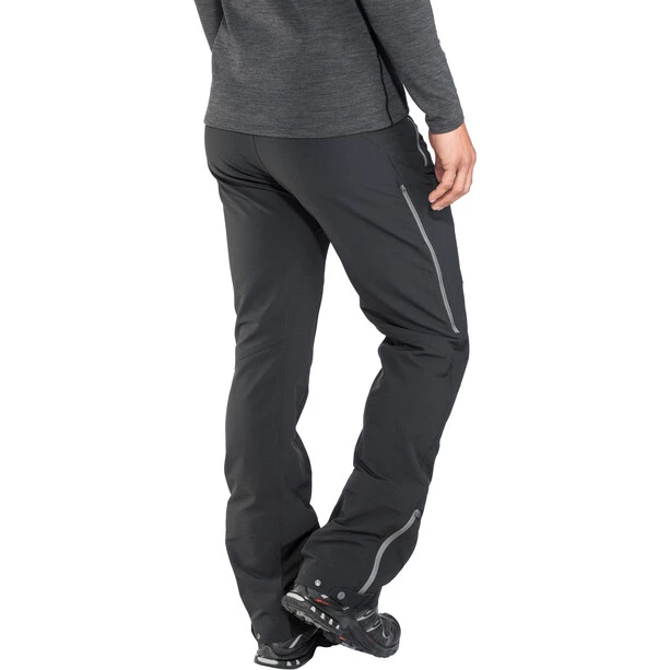 Dynafit Mercury 2 Dynastretch Pants Men black out 2 Dynafit Mercury 2 Dynastretch Pants Men black out - Image 2