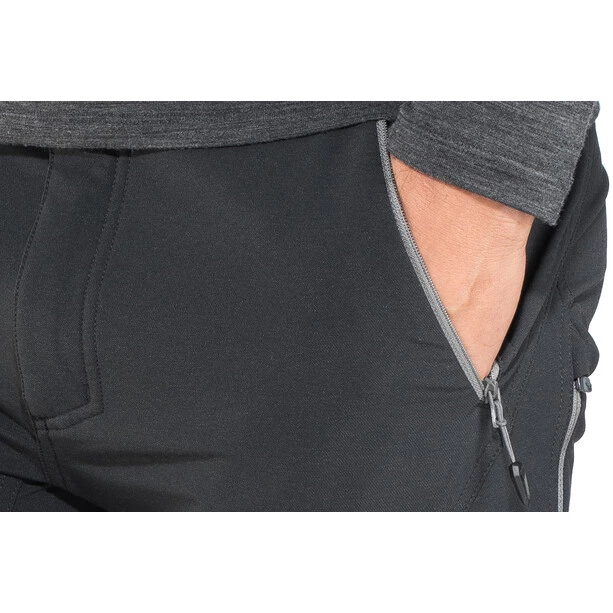 Dynafit Mercury 2 Dynastretch Pants Men black out 4 Dynafit Mercury 2 Dynastretch Pants Men black out - Image 4
