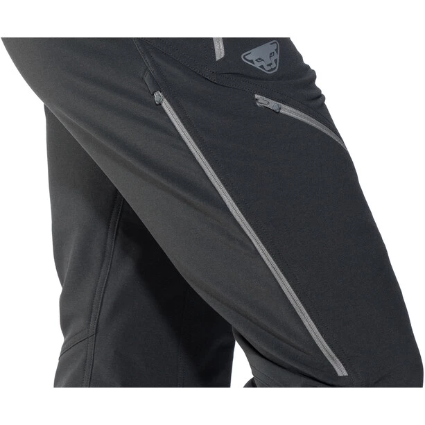 Dynafit Mercury 2 Dynastretch Pants Men black out 5 Dynafit Mercury 2 Dynastretch Pants Men black out - Image 5