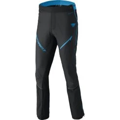 Dynafit Mezzalama 2 Polartec Alpha Pants Men black out