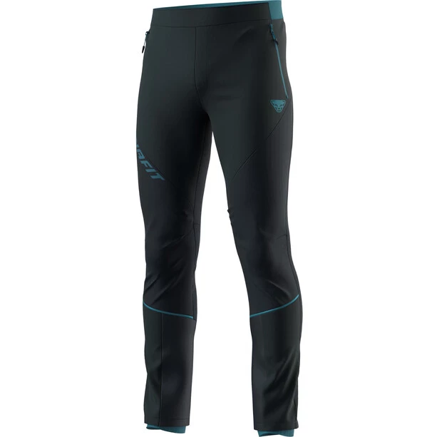 Dynafit Speed Dynastretch Pants Men blueberry storm blue 1 Dynafit Speed Dynastretch Pants Men blueberry storm blue
