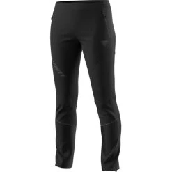 Dynafit Speed Dynastretch Pants Women black out magnet