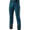 Dynafit TLT Touring Dynastretch Pants Men mallard blue