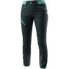 Dynafit TLT Touring Dynastretch Pants Women blueberry/marine blue