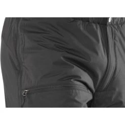 Haglöfs Barrier Pants Men true black -Ski Pants Shop hagloefs barrier pants men true black 4