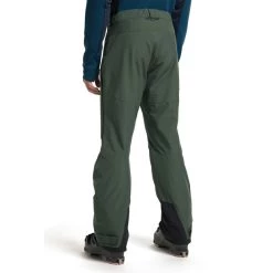 Haglöfs Gondol Insulated Pants Men fjell green -Ski Pants Shop hagloefs gondol insulated pants men fjell green 4