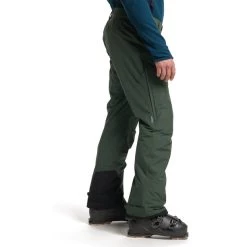 Haglöfs Gondol Insulated Pants Men fjell green -Ski Pants Shop hagloefs gondol insulated pants men fjell green 5