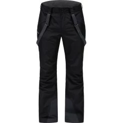 Haglöfs Lumi Form Pants Men true black