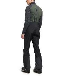 Haglöfs Lumi Form Pants Men true black 9 Haglöfs Lumi Form Pants Men true black -Ski Pants Shop hagloefs lumi form pants men true black 4