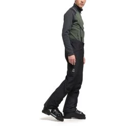 Haglöfs Lumi Form Pants Men true black 10 Haglöfs Lumi Form Pants Men true black -Ski Pants Shop hagloefs lumi form pants men true black 5