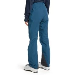 Haglöfs Lumi Form Pants Women dark ocean -Ski Pants Shop hagloefs lumi form pants women dark ocean 4