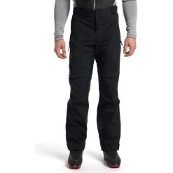 Haglöfs Touring Infinium Pants Men true black -Ski Pants Shop hagloefs touring infinium pants men true black 3