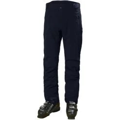 Helly Hansen Alpha Lifaloft Pants Men navy