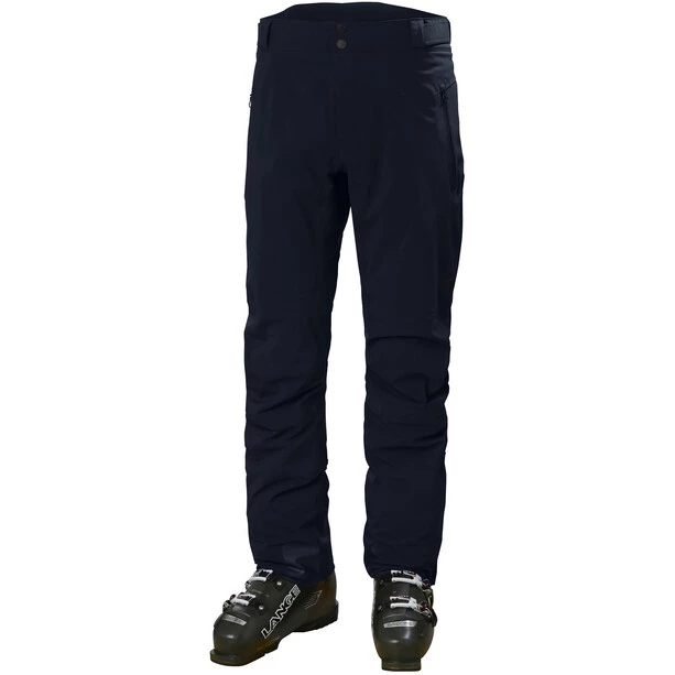 Helly Hansen Alpha Lifaloft Pants Men navy 1 Helly Hansen Alpha Lifaloft Pants Men navy