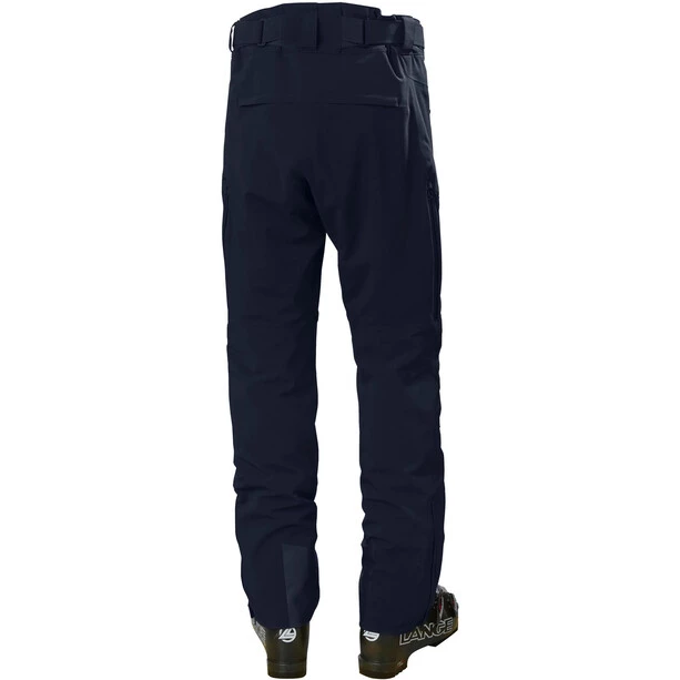 Helly Hansen Alpha Lifaloft Pants Men navy 2 Helly Hansen Alpha Lifaloft Pants Men navy - Image 2