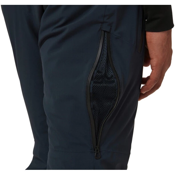 Helly Hansen Alpha Lifaloft Pants Men navy 3 Helly Hansen Alpha Lifaloft Pants Men navy - Image 3