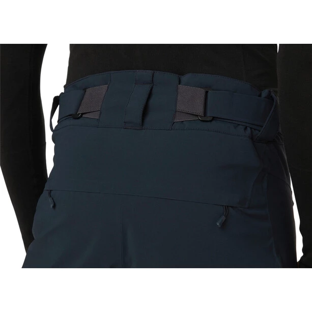Helly Hansen Alpha Lifaloft Pants Men navy 4 Helly Hansen Alpha Lifaloft Pants Men navy - Image 4