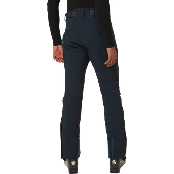 Helly Hansen Alpha Lifaloft Pants Men navy 6 Helly Hansen Alpha Lifaloft Pants Men navy - Image 6