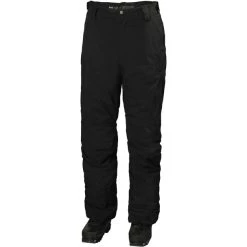 Helly Hansen Alpine Insulated Pants Men black