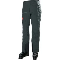 Helly Hansen Aurora Infinity Shell Pants Women storm