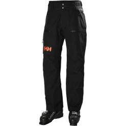 Helly Hansen Elevation Infinity Shell 2.0 Pants Men black