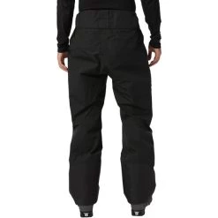 Helly Hansen Elevation Infinity Shell 2.0 Pants Men black -Ski Pants Shop helly hansen elevation infinity shell 20 pants men black 6