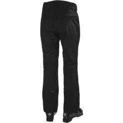 Ski Pants Shop -Ski Pants Shop helly hansen legendary insulated pants women black 2