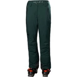 Helly Hansen Legendary Insulated Pants Women darkest spruce