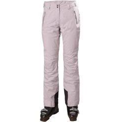 Helly Hansen Legendary Insulated Pants Women dusty syrin