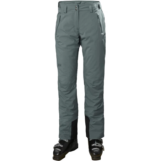 Helly Hansen Legendary Insulated Pants Women trooper 1 Helly Hansen Legendary Insulated Pants Women trooper
