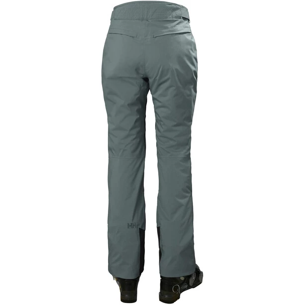 Helly Hansen Legendary Insulated Pants Women trooper 2 Helly Hansen Legendary Insulated Pants Women trooper - Image 2