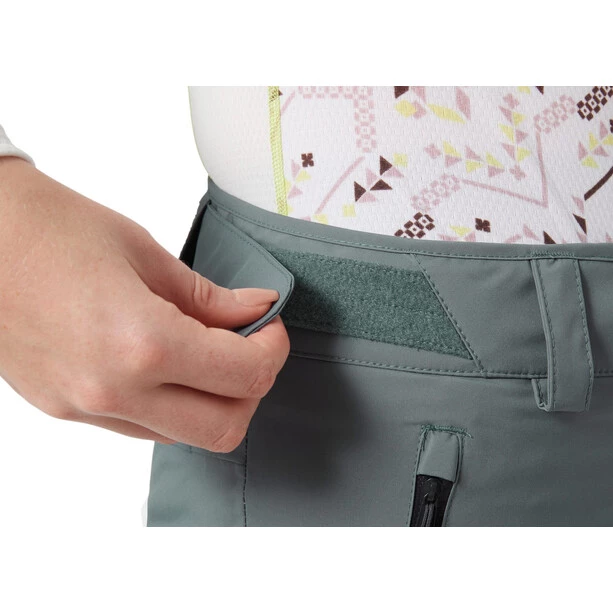 Helly Hansen Legendary Insulated Pants Women trooper 3 Helly Hansen Legendary Insulated Pants Women trooper - Image 3