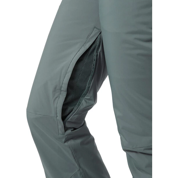 Helly Hansen Legendary Insulated Pants Women trooper 4 Helly Hansen Legendary Insulated Pants Women trooper - Image 4