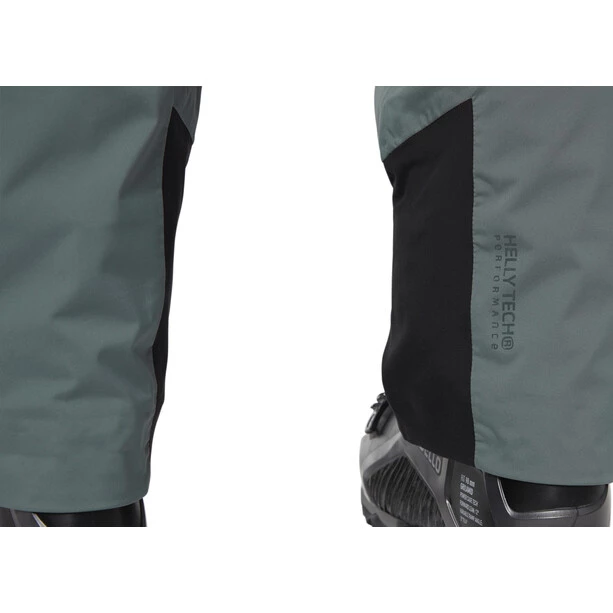 Helly Hansen Legendary Insulated Pants Women trooper 5 Helly Hansen Legendary Insulated Pants Women trooper - Image 5