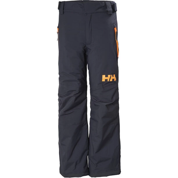 Helly Hansen Legendary Pants Youth navy 1 Helly Hansen Legendary Pants Youth navy