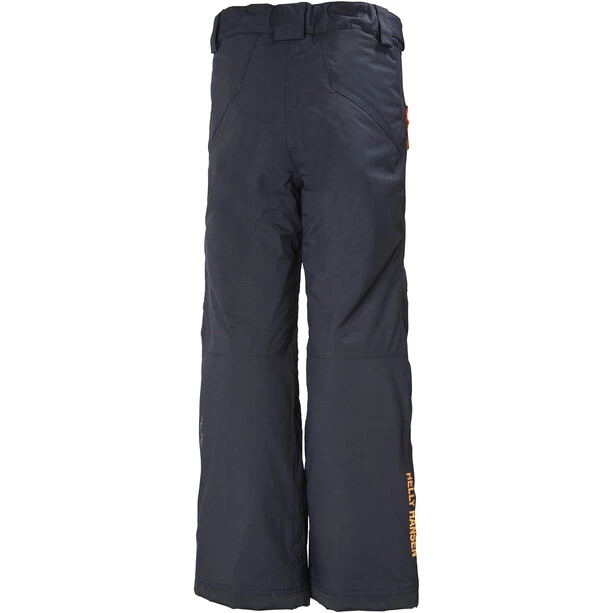 Helly Hansen Legendary Pants Youth navy 2 Helly Hansen Legendary Pants Youth navy - Image 2