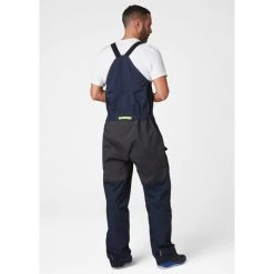 Helly Hansen Pier 3.0 Bib Pants Men navy -Ski Pants Shop helly hansen pier 30 bib pants men navy 4