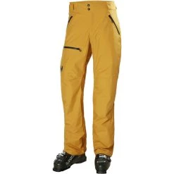 Helly Hansen Sogn Cargo Pants Men arrowwood