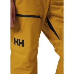 Helly Hansen Sogn Cargo Pants Men arrowwood -Ski Pants Shop helly hansen sogn cargo pants men arrowwood 5