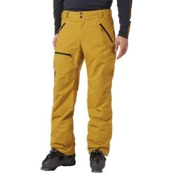 Helly Hansen Sogn Cargo Pants Men arrowwood -Ski Pants Shop helly hansen sogn cargo pants men arrowwood 6