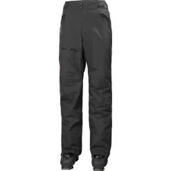 Helly Hansen Sogn Cargo Pants Men black