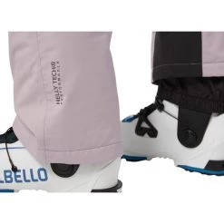 Helly Hansen Switch Cargo Insulated Pants Women dusty syrin -Ski Pants Shop helly hansen switch cargo insulated pants women dusty syrin 4