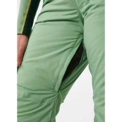 Helly Hansen Switch Cargo Insulated Pants Women jade 2.0 -Ski Pants Shop helly hansen switch cargo insulated pants women jade 20 6