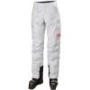 Helly Hansen Switch Cargo Insulated Pants Women snow nmm map