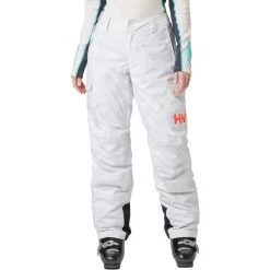 Helly Hansen Switch Cargo Insulated Pants Women snow nmm map -Ski Pants Shop helly hansen switch cargo insulated pants women snow nmm map 3